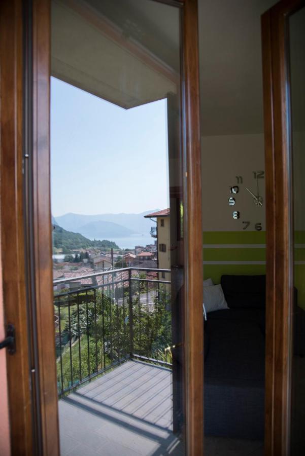 La Casa Di Emy Solto Collina Exterior foto