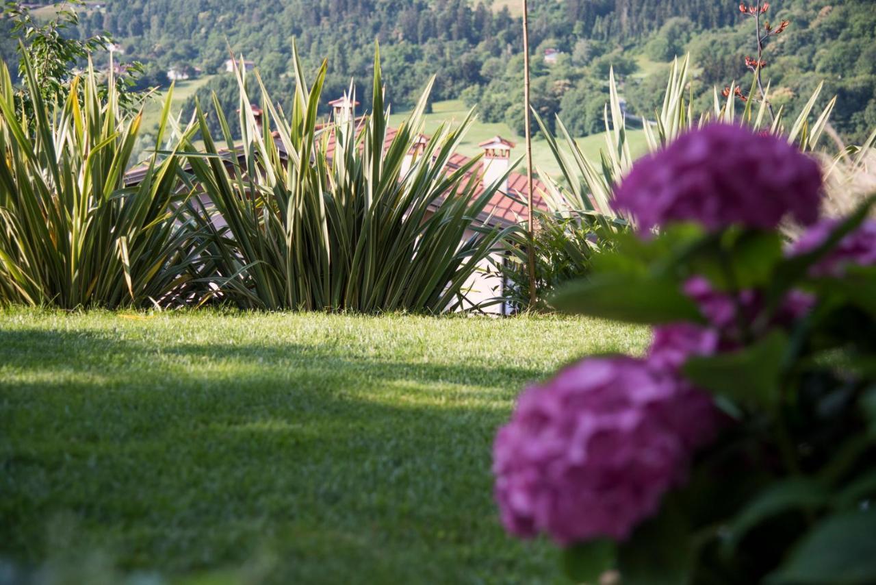 La Casa Di Emy Solto Collina Exterior foto