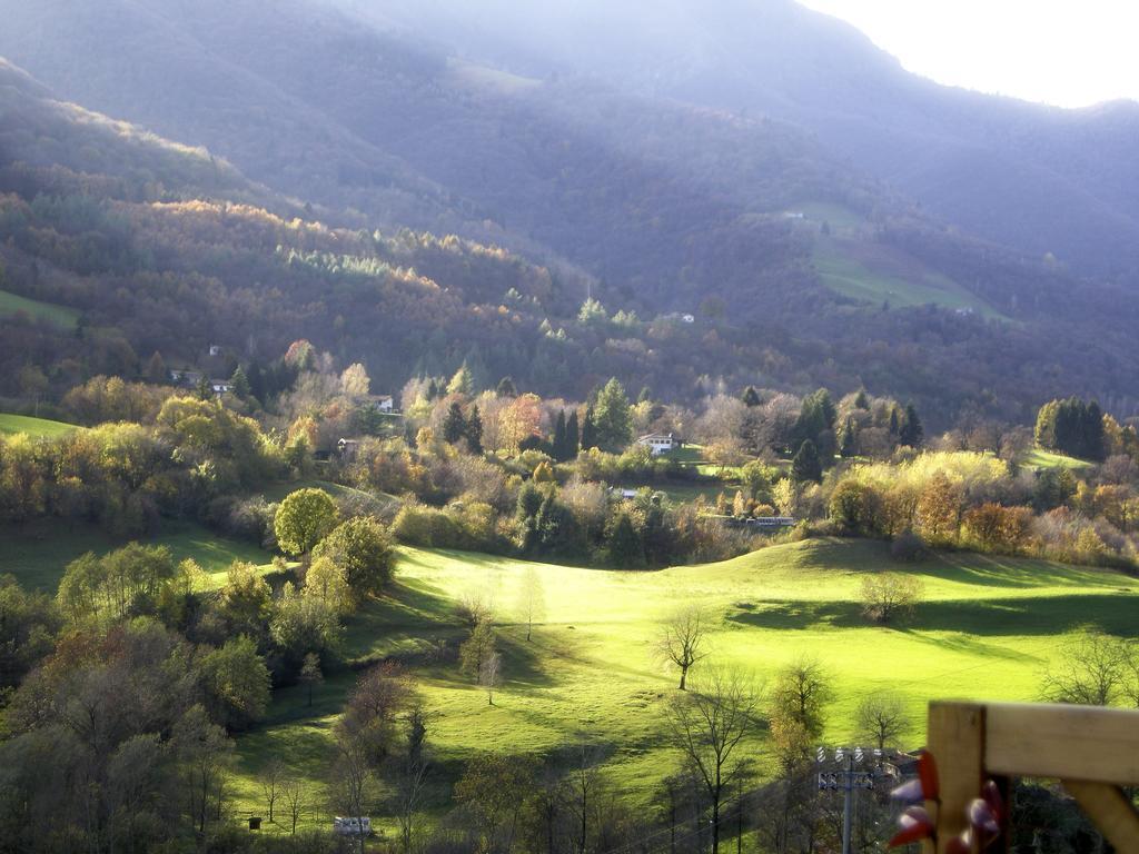 La Casa Di Emy Solto Collina Quarto foto