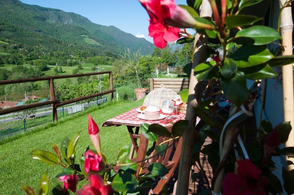 La Casa Di Emy Solto Collina Quarto foto